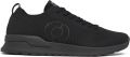 Ecoalf Condeknit Sneaker Sneakers zwart - Zwart
