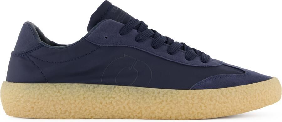 Ecoalf Phoenix Sneaker Sneakers blauw - Foto 1