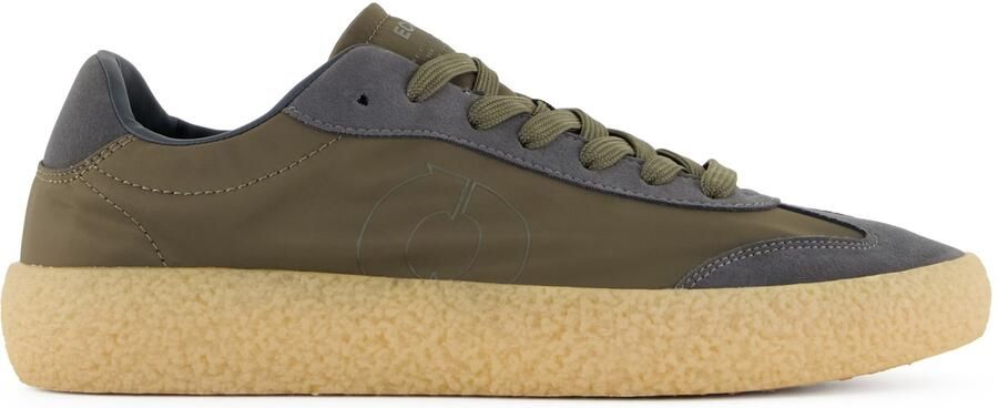 Ecoalf Phoenix Sneaker Sneakers groen