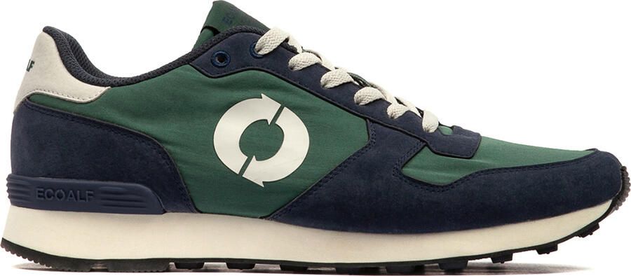 Ecoalf Uclaalf Sneakers meerkleurig