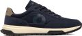 Ecoalf Ventura Sneakers blauw - Blauw