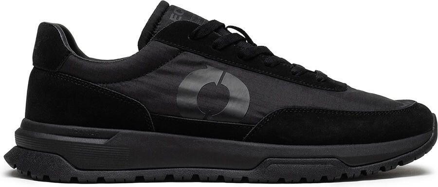 Ecoalf Ventura Sneakers zwart