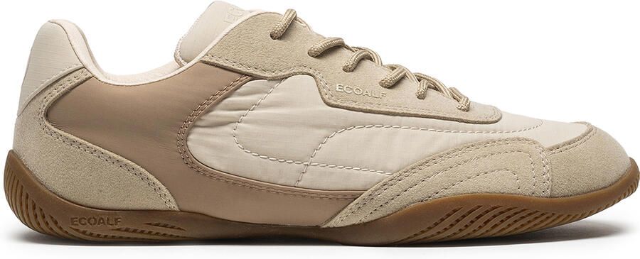 Ecoalf Women's Austin Sneaker Sneakers beige