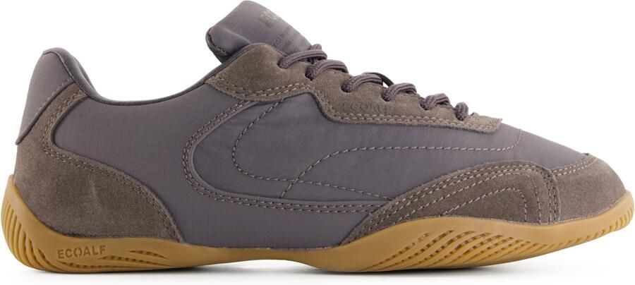 Ecoalf Women's Austin Sneaker Sneakers bruin grijs