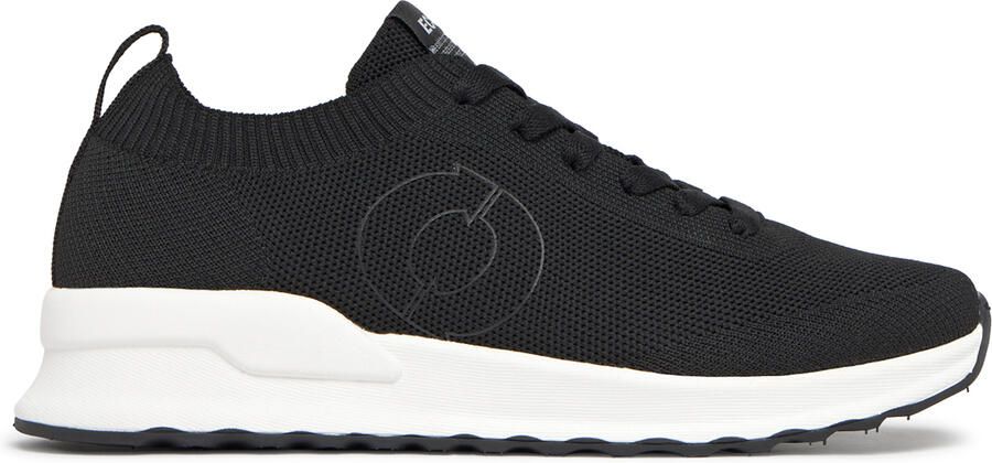 Ecoalf Women's Condeknit Sneaker Sneakers zwart