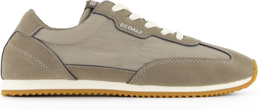 Ecoalf Women's Denver Sneakers beige