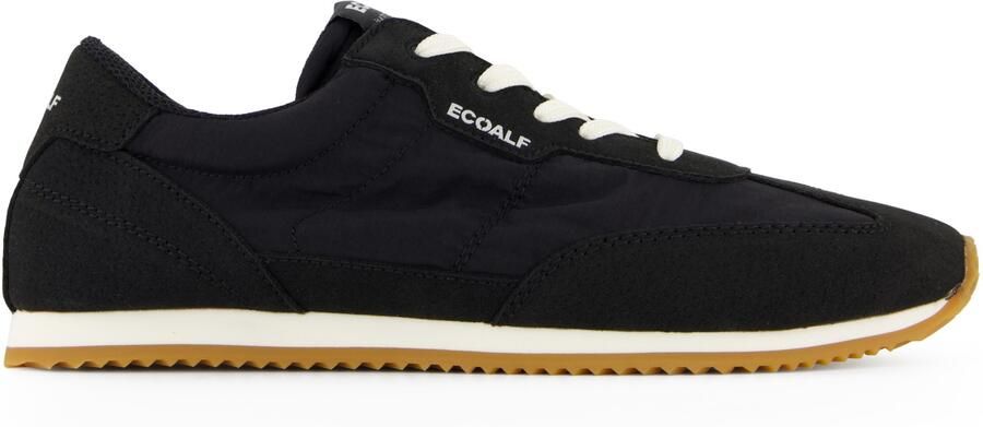 Ecoalf Women's Denver Sneakers zwart