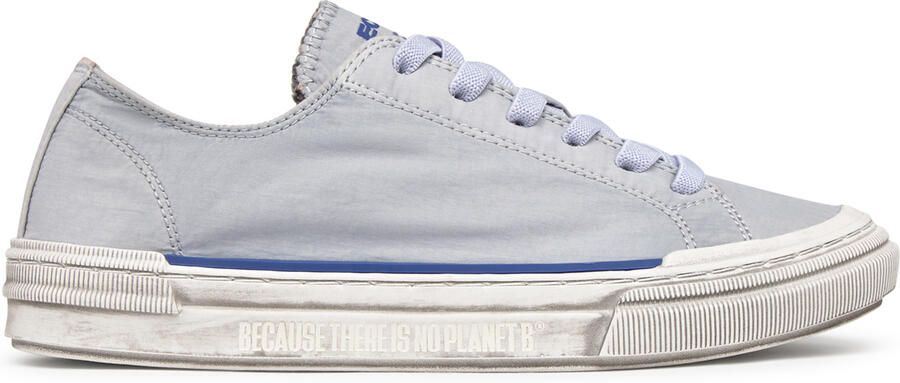 Ecoalf Women's Strenk Sneaker Sneakers grijs