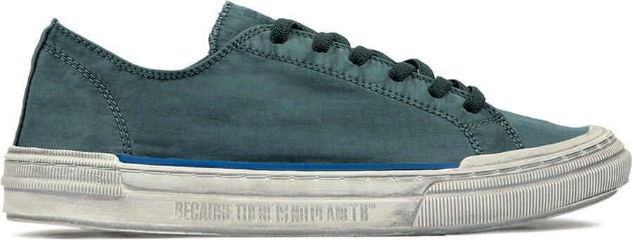 Ecoalf Women's Strenk Sneaker Sneakers blauw