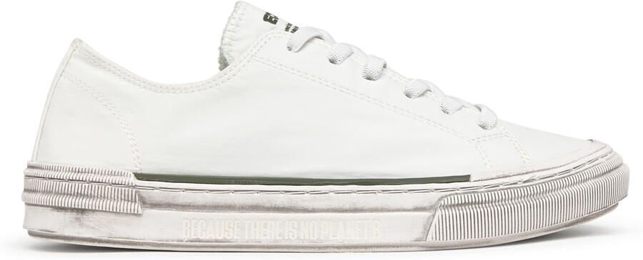 Ecoalf Women's Strenk Sneaker Sneakers wit - Foto 2