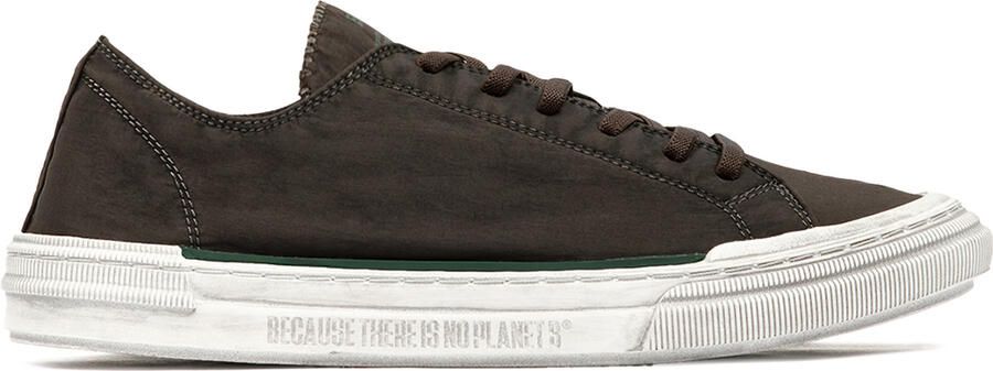 Ecoalf Women's Strenk Sneaker Sneakers zwart