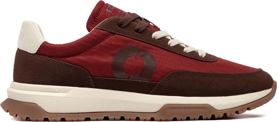 Ecoalf Women's Ventura Sneakers bruin
