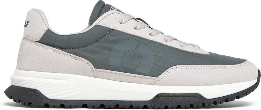 Ecoalf Women's Ventura Sneakers grijs