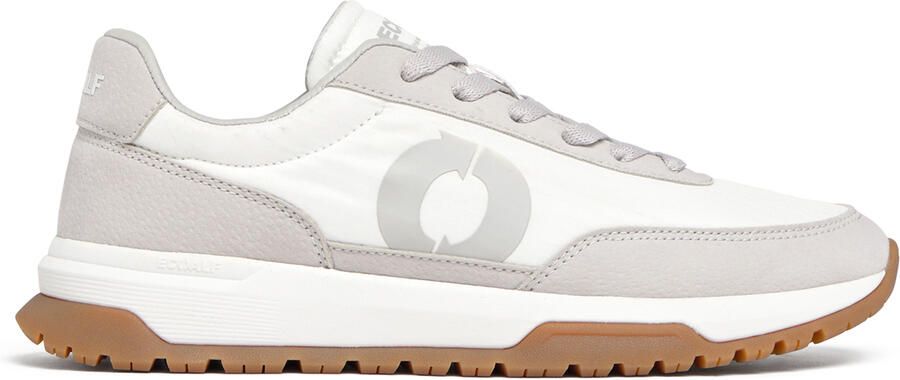 Ecoalf Women's Ventura Sneakers wit