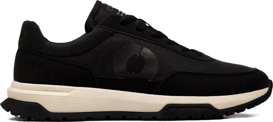 Ecoalf Women's Ventura Sneakers zwart