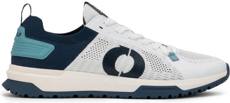 Ecoalf Mumbai Sneakers grijs