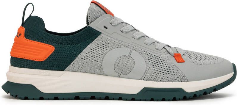 Ecoalf Mumbai Sneakers grijs