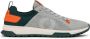 Ecoalf Mumbai Sneakers grijs - Thumbnail 3