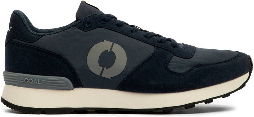 Ecoalf Uclaalf Sneakers zwart