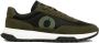 Ecoalf Ventura Sneakers olijfgroen - Thumbnail 2
