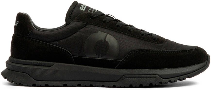 Ecoalf Ventura Sneakers zwart