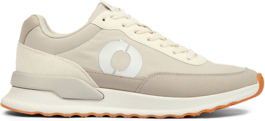 Ecoalf Women's Conde Sneakers beige