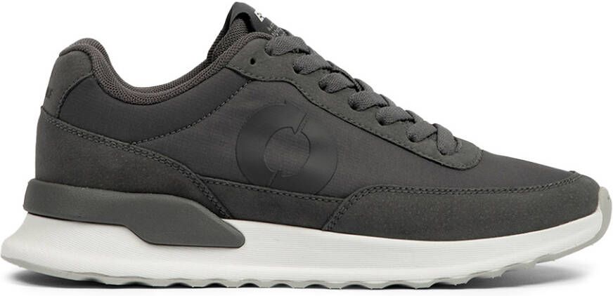 Ecoalf Women's Conde Sneakers grijs