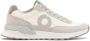Ecoalf Women's Condealf Sneakers grijs wit - Thumbnail 3