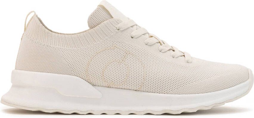 Ecoalf Women's Condeknitalf Sneakers beige