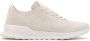 Ecoalf Moderne Bewuste Damessneaker White Dames - Thumbnail 3