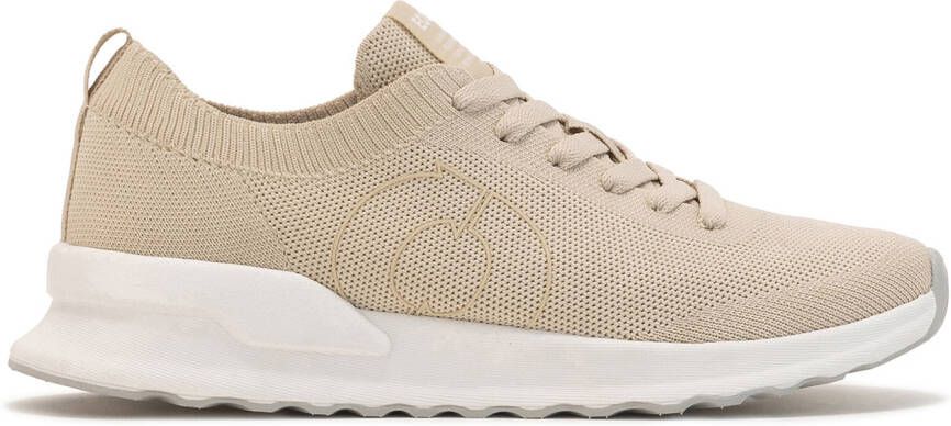 Ecoalf Women's Condeknitalf Sneakers beige