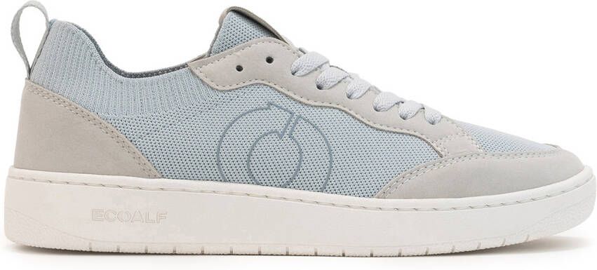 Ecoalf Women's Deiaalf Knit Sneakers grijs