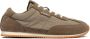 Ecoalf Women's Denver Sneakers bruin beige - Thumbnail 3