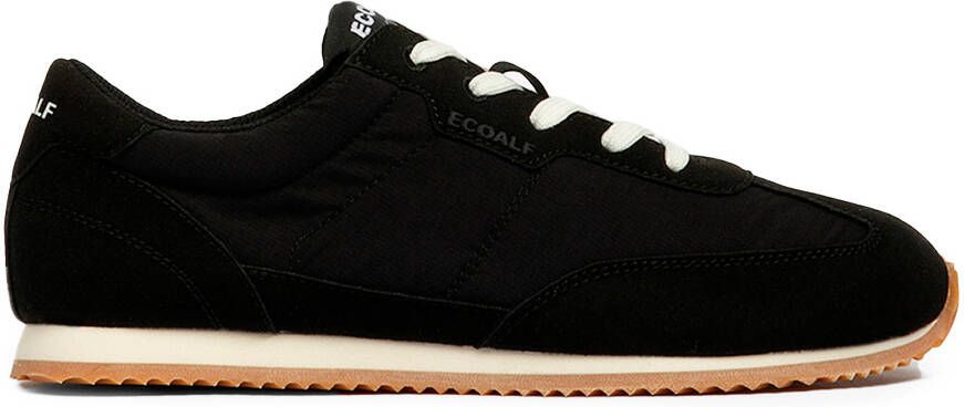 Ecoalf Women's Denver Sneakers zwart