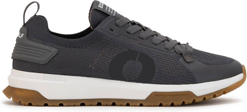 Ecoalf Women's Mumbaialf Sneakers grijs