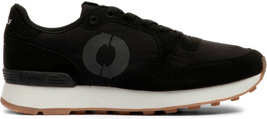 Ecoalf Women's Uclaalf Sneakers zwart