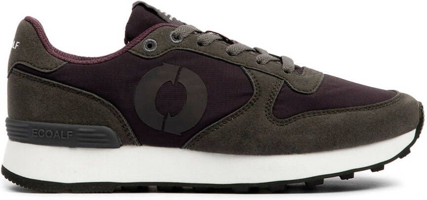 Ecoalf Women's Uclaalf Sneakers zwart