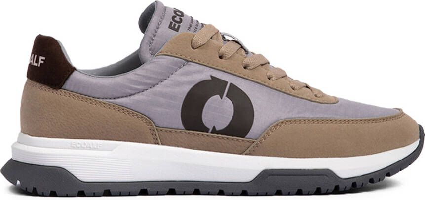 Ecoalf Women's Ventura Sneakers bruin