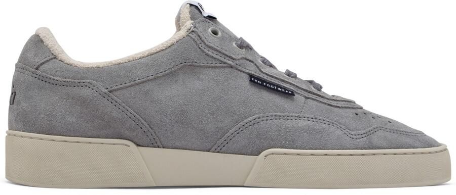 Ekn footwear Daisy Sneakers grijs