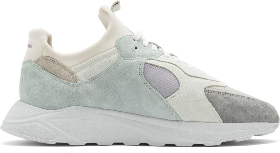 Ekn footwear Larch Sneakers grijs