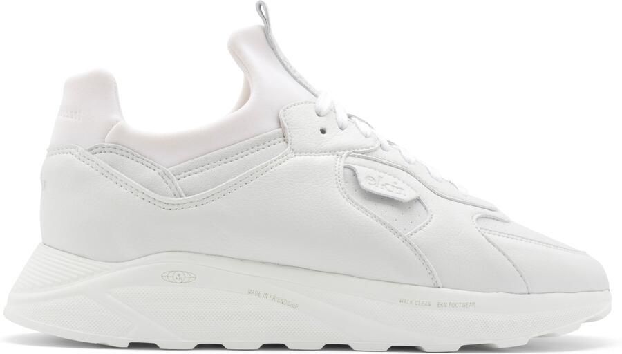 Ekn footwear Larch Snow Vegan Lifestyle Shoes LA-01-VE-06-AW22