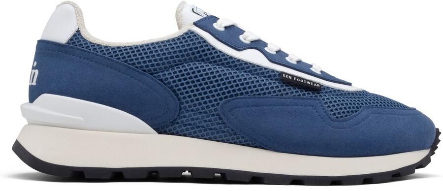 Ekn footwear Muku Sneakers blauw