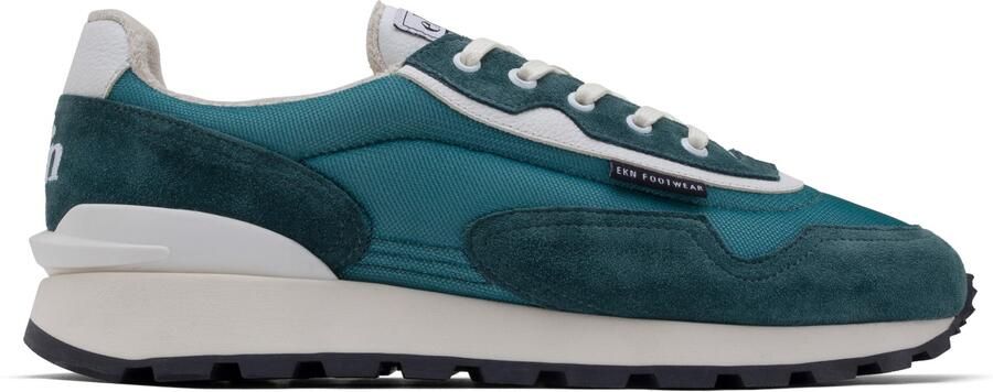Ekn footwear Muku Sneakers blauw