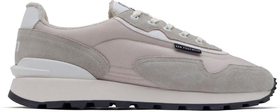 Ekn footwear Muku Sneakers grijs
