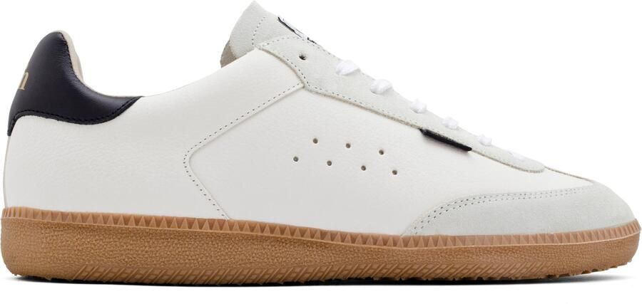 Ekn footwear Tsuga Sneakers bruin