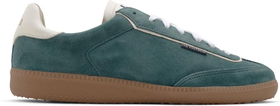 Ekn footwear Tsuga Sneakers blauw