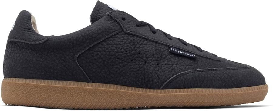 Ekn footwear Tsuga Sneakers zwart