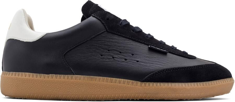 Ekn footwear Tsuga Sneakers zwart