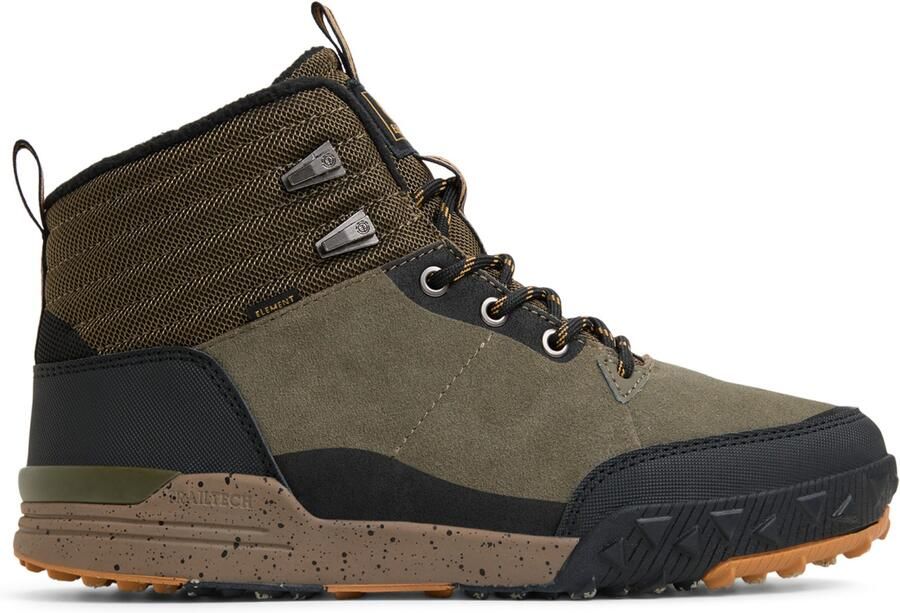 Element Donnelly Elite Winter Schoenen groen