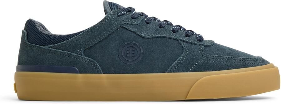 Element Heatley 2.0 Schoenen Blauw Man - Foto 2